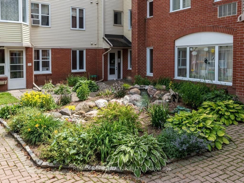 848 Seyton Drive • #339 • Ottawa, ON photo 36