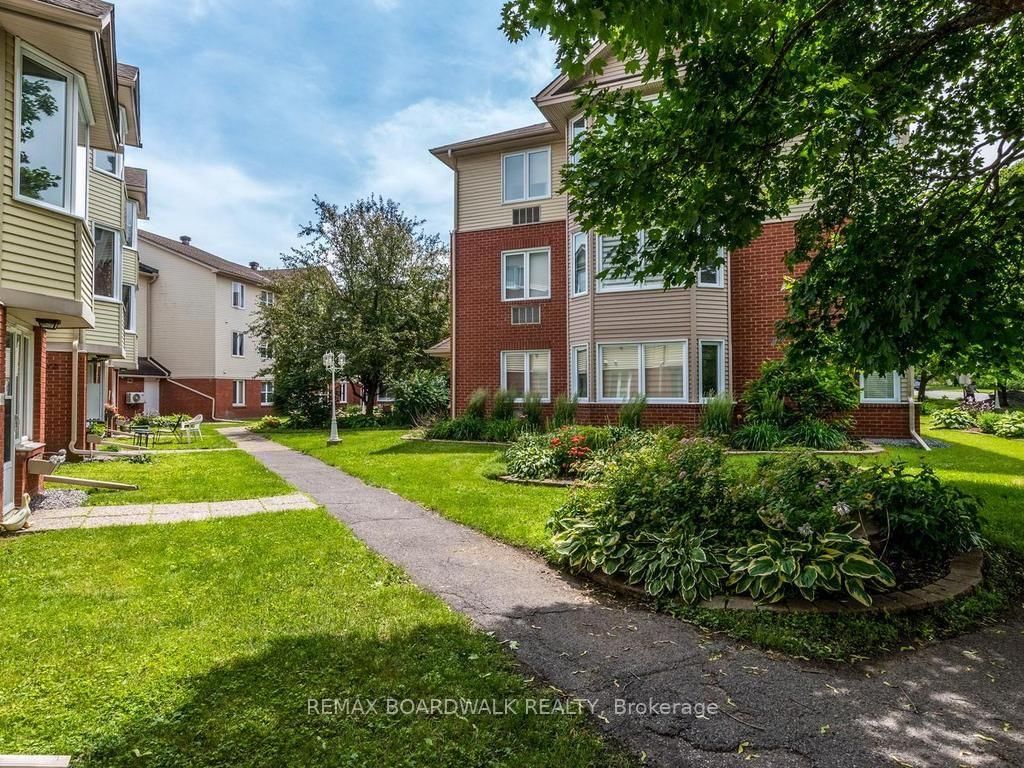 848 Seyton Drive • #339 • Ottawa, ON photo 38