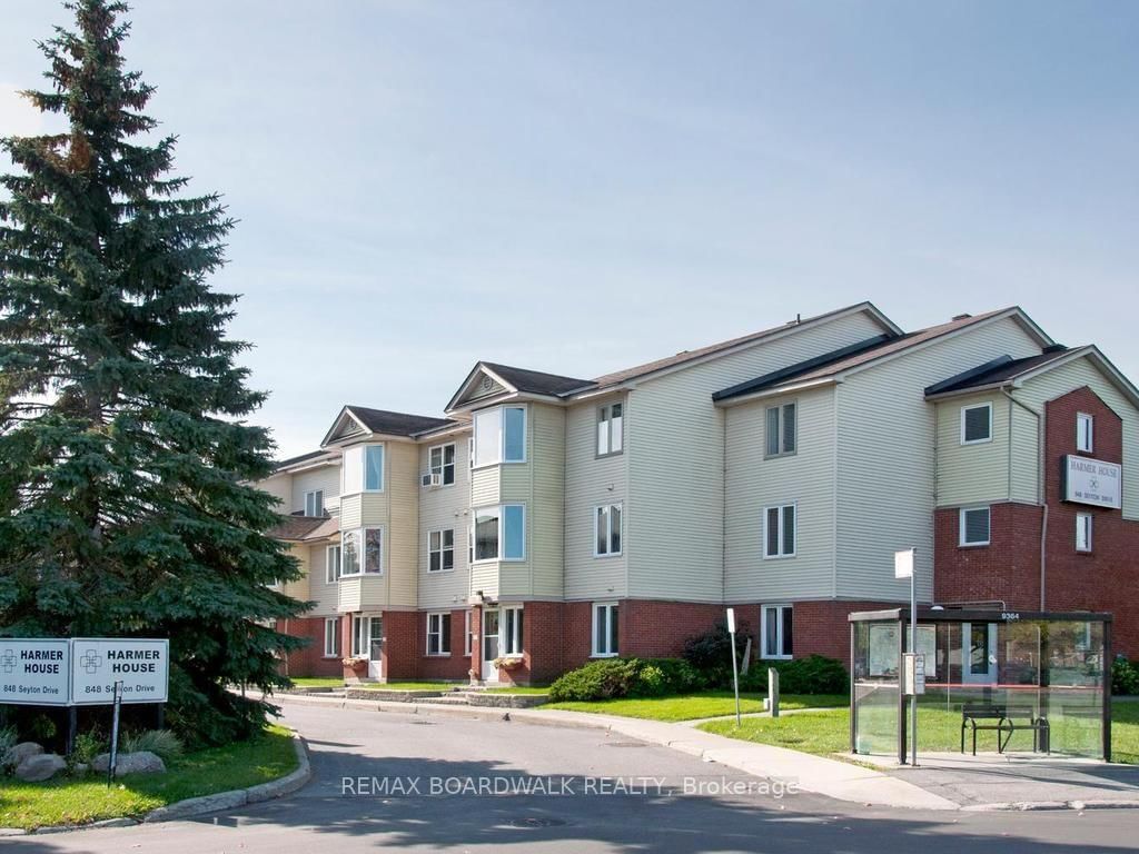 848 Seyton Drive • #339 • Ottawa, ON photo 40