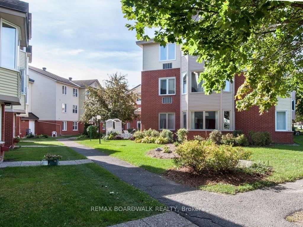 848 Seyton Drive • #339 • Ottawa, ON photo 41