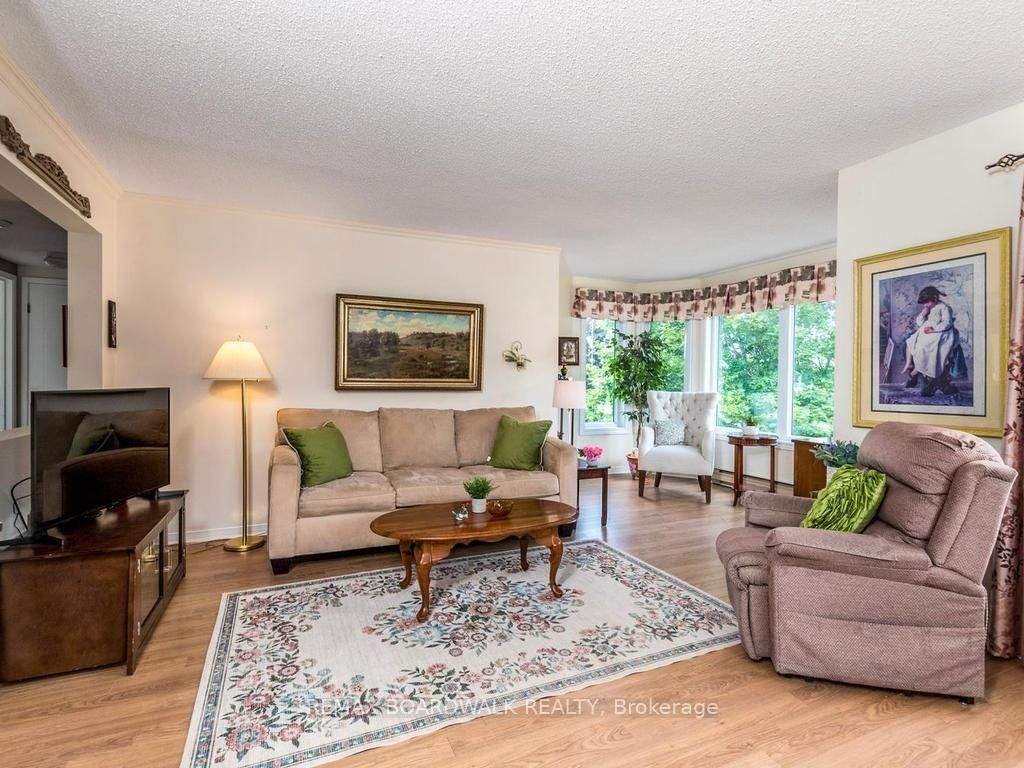 848 Seyton Drive • #339 • Ottawa, ON photo 6
