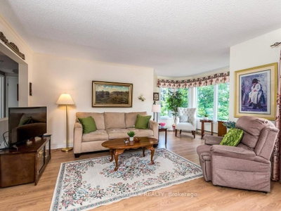 848 Seyton Drive • #339 • Ottawa, ON photo 6