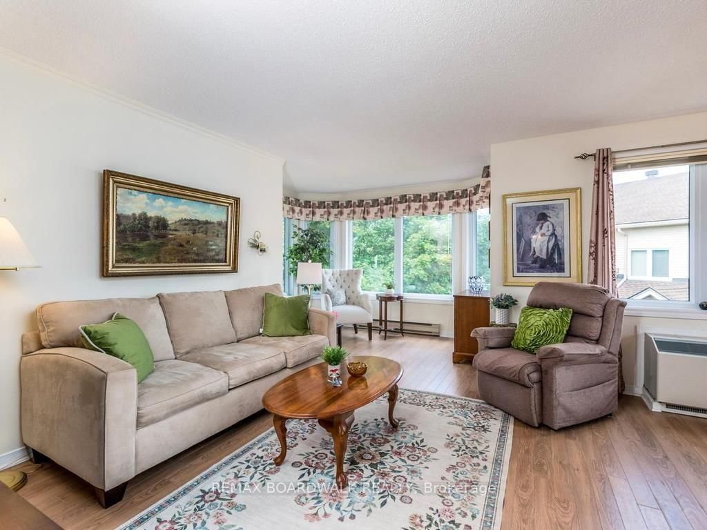 848 Seyton Drive • #339 • Ottawa, ON photo 7