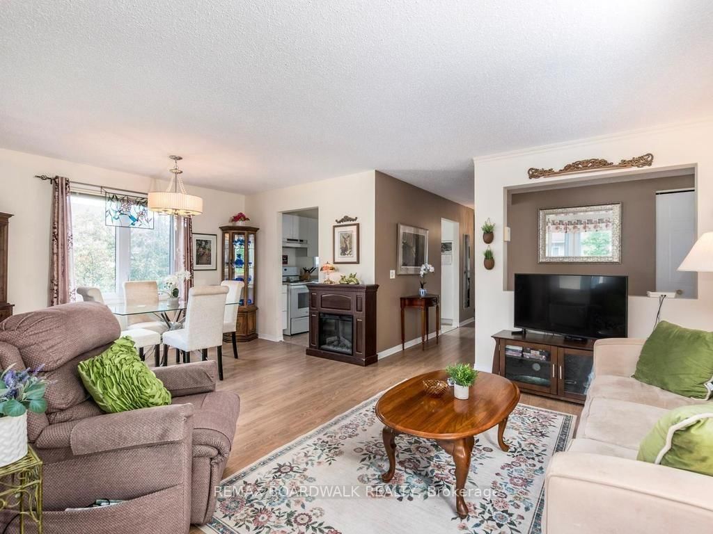 848 Seyton Drive • #339 • Ottawa, ON photo 9