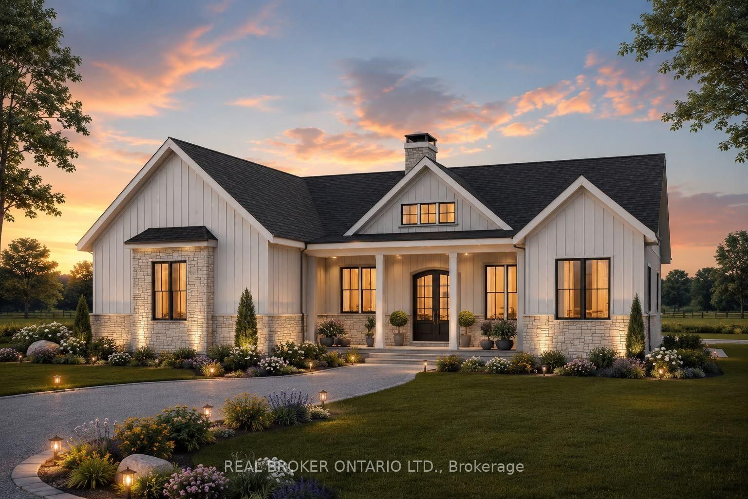 14 Priddle Drive • Norfolk, ON photo 1
