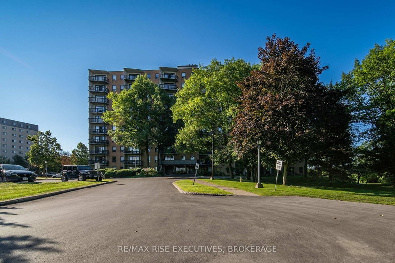 310 - 66 Greenview Drive
