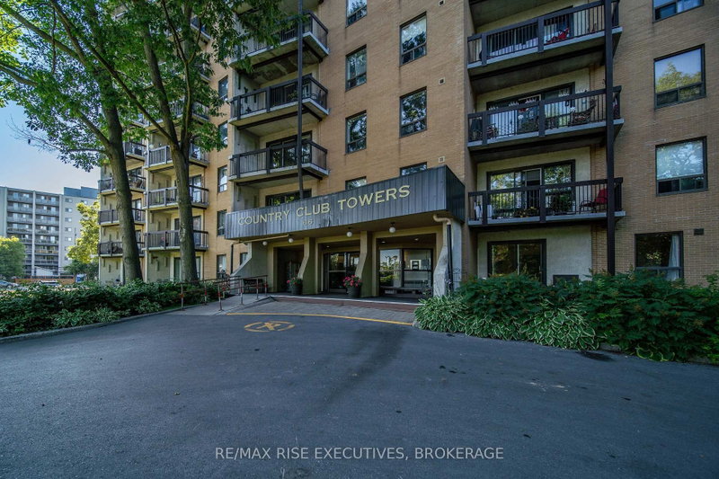 310 - 66 Greenview Drive