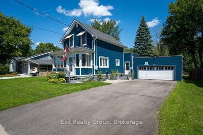 Detached House for sale at 455 Minnie Avenue, Tweed, Ontario, K0K 3J0 - Tweed (Village) - MLS: X13649508