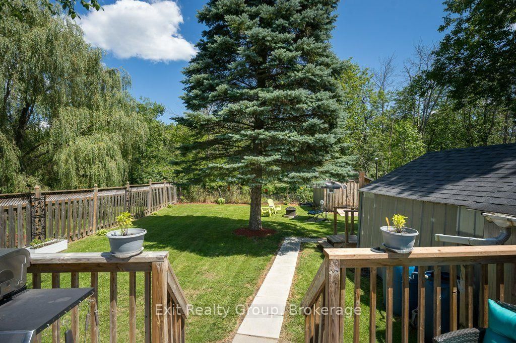 455 Minnie Avenue • Tweed, ON photo 28