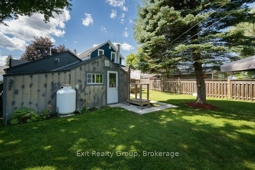 455 Minnie Avenue • Tweed, ON photo 32