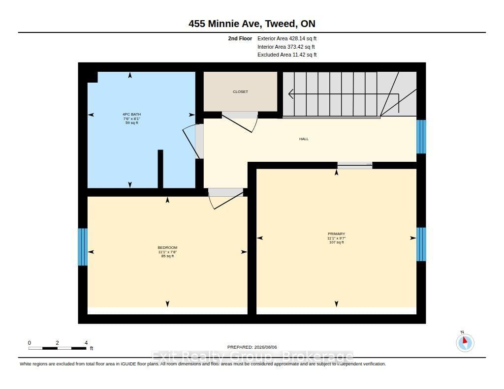 455 Minnie Avenue • Tweed, ON photo 35