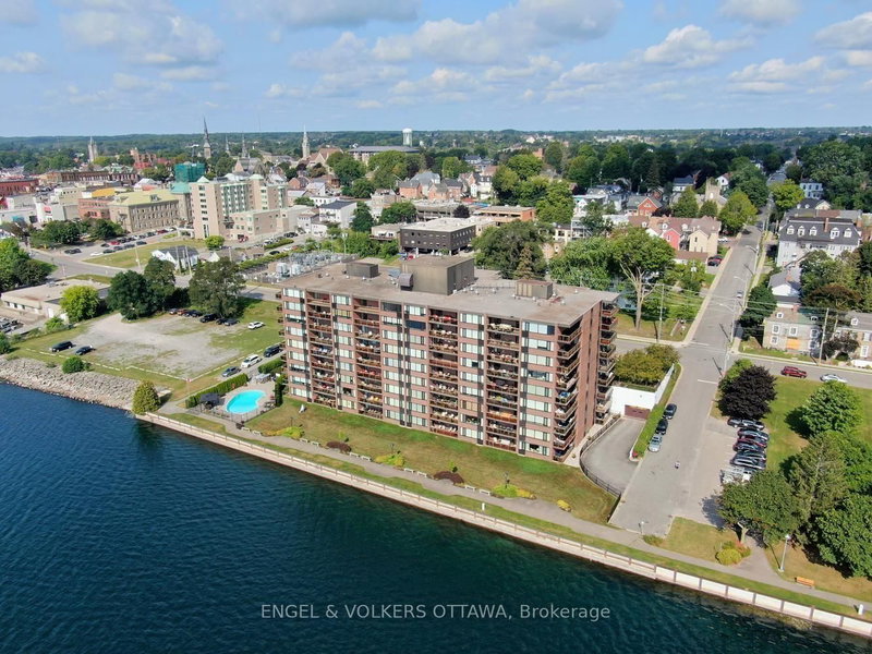 110 - 55 Water Street E