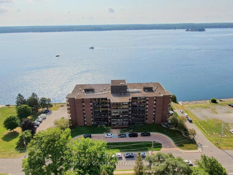 110 - 55 Water Street E