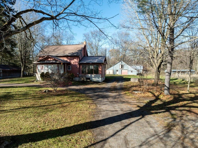 165 Mudcat Road