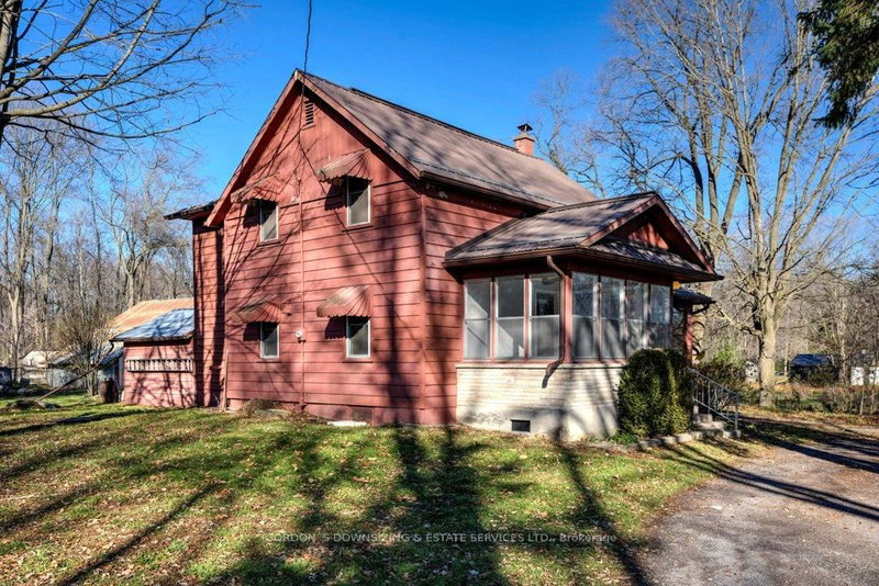 165 Mudcat Road