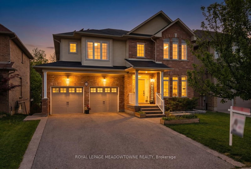 475 Valridge Drive