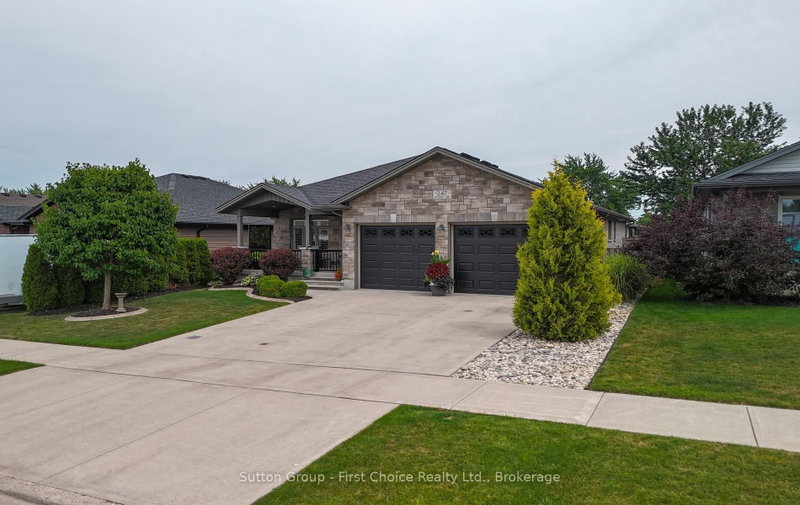 247 SUNSET Drive