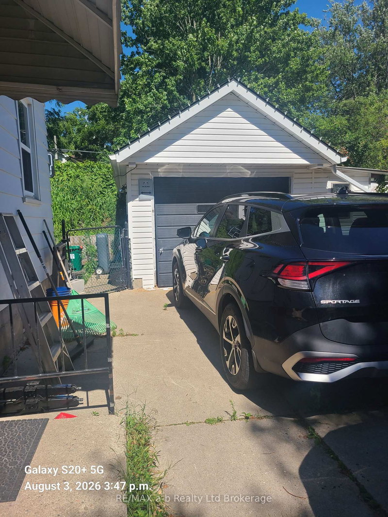 75 South Street