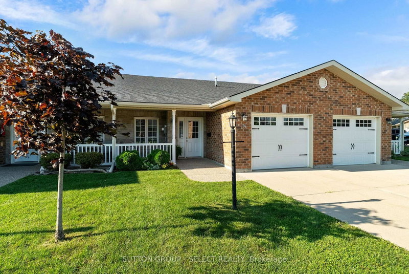 14 Devon Drive