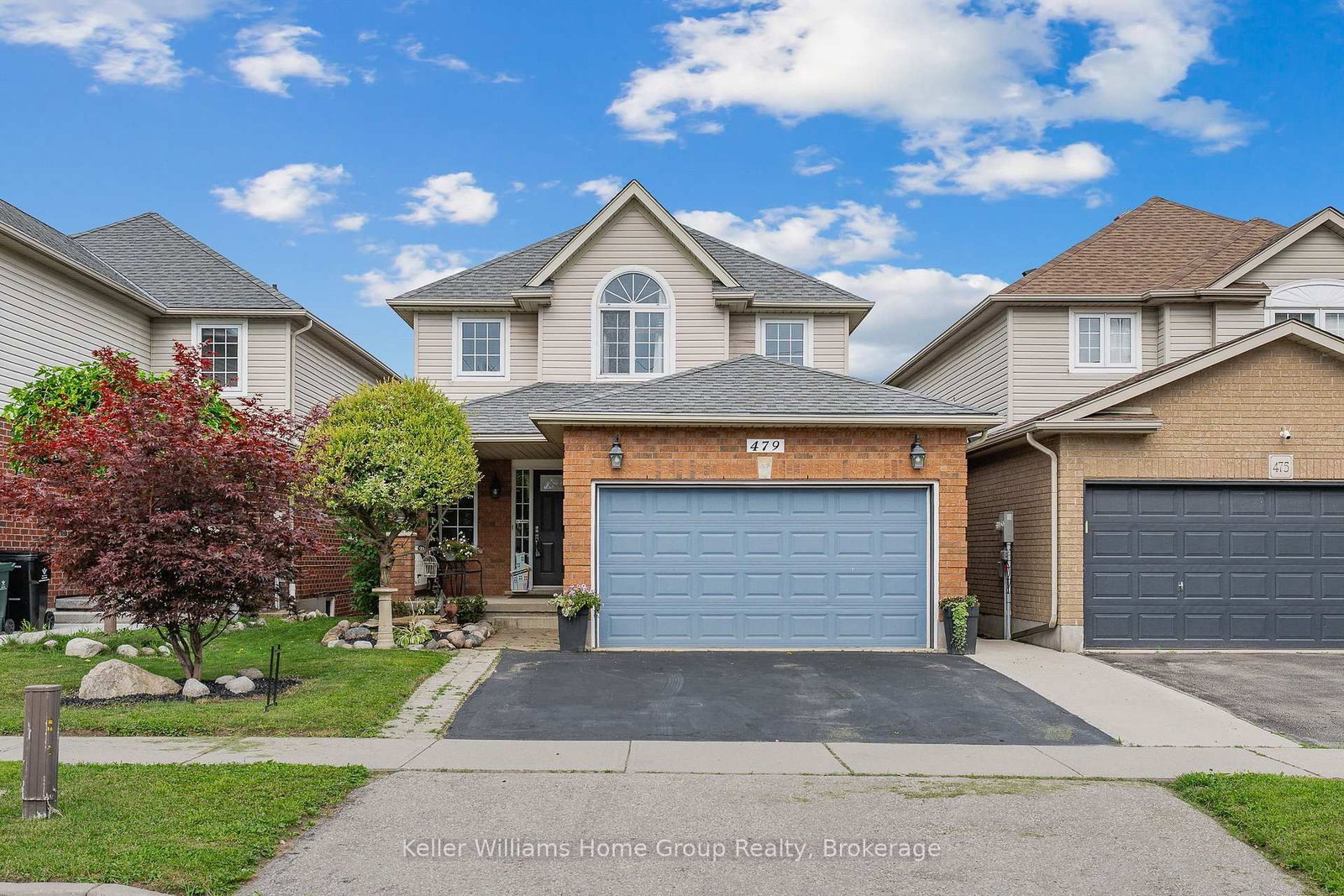 479 Doon S Drive E • Kitchener, ON photo 1