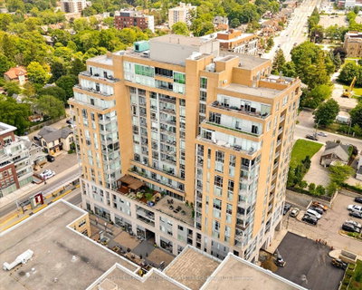 705 - 191 King Street S