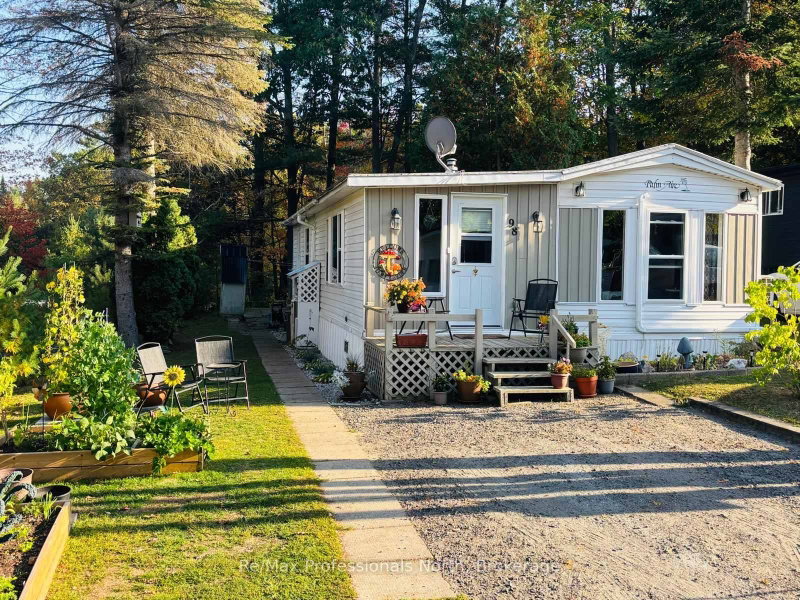 98 - 1007 RACOON Road