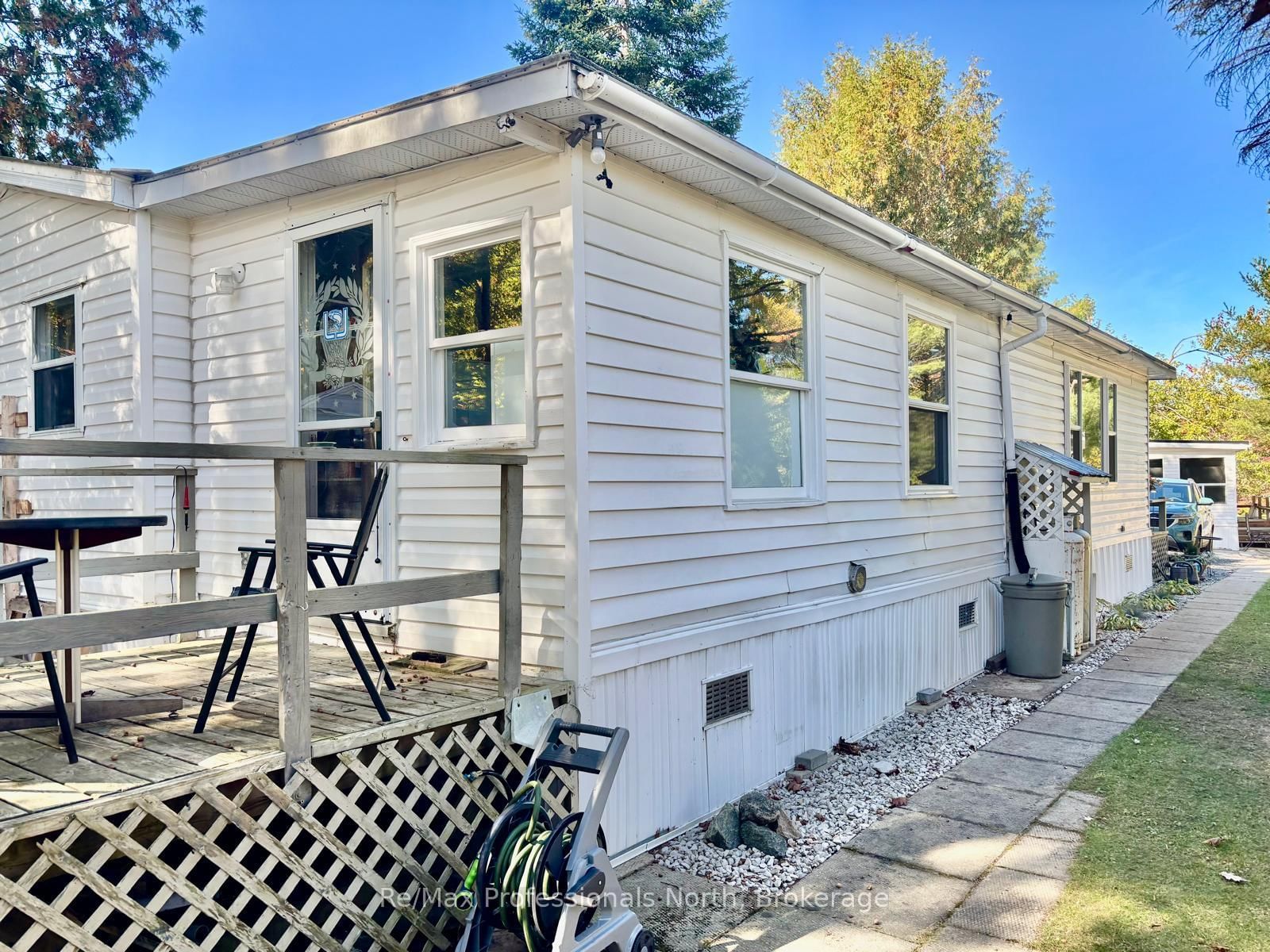 1007 RACOON Road • #98 • Gravenhurst, ON photo 17