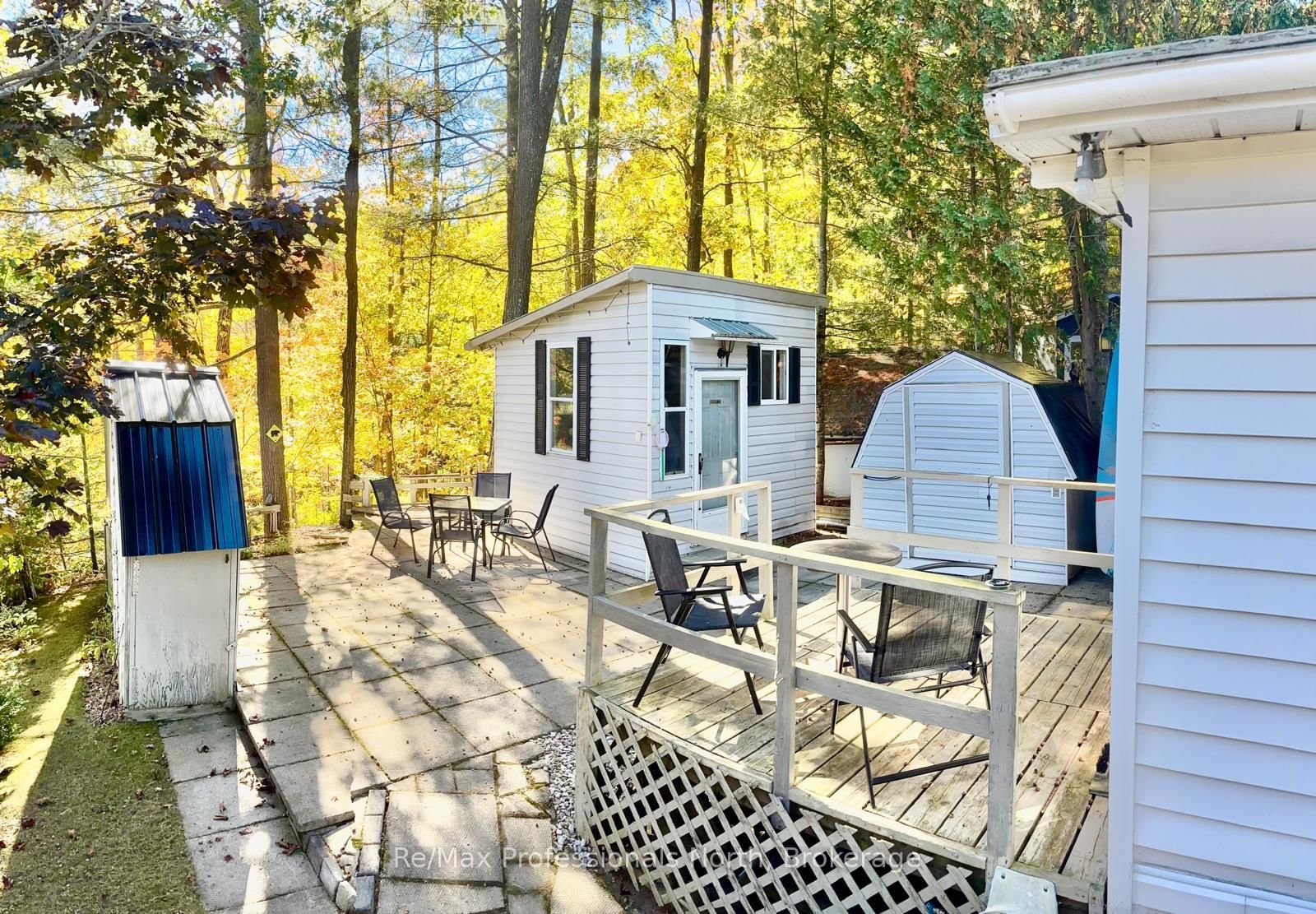 1007 RACOON Road • #98 • Gravenhurst, ON photo 18