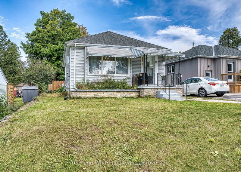80 Carling Terrace
