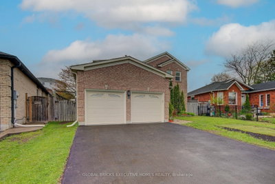 35 Attwood Drive • Cambridge, ON photo 2
