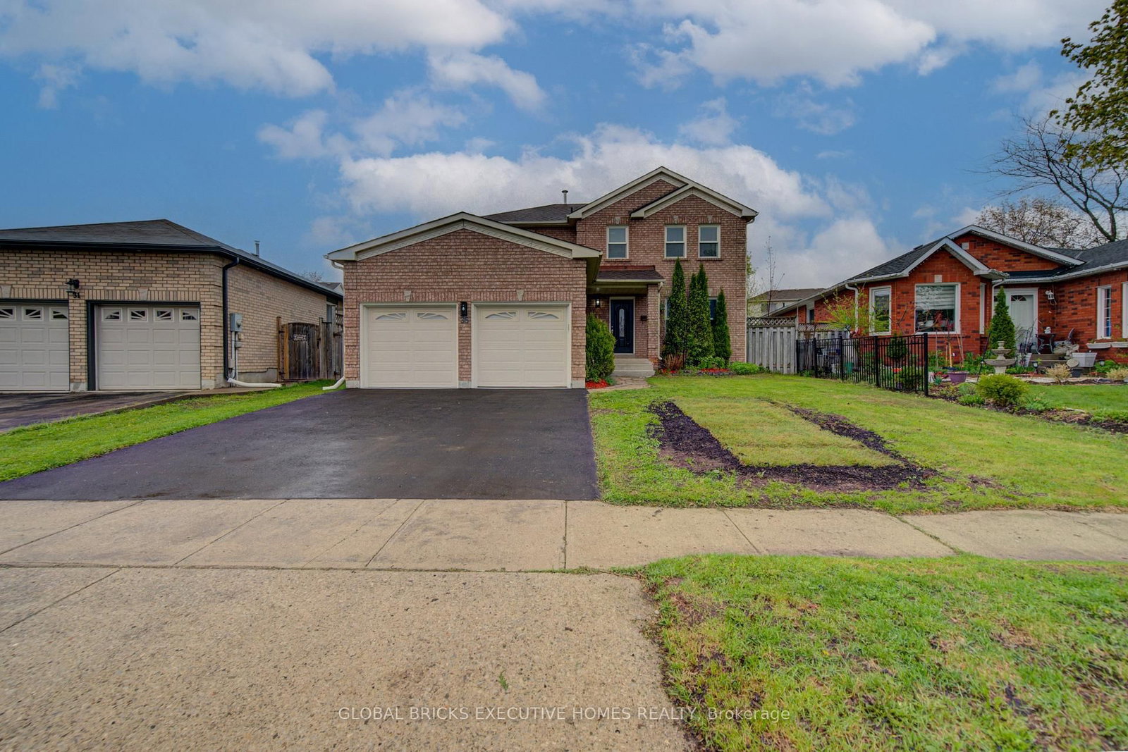 35 Attwood Drive • Cambridge, ON photo 4