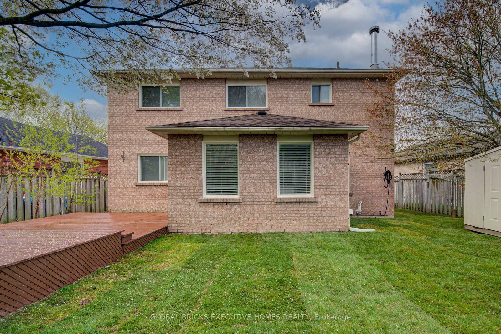 35 Attwood Drive • Cambridge, ON photo 41