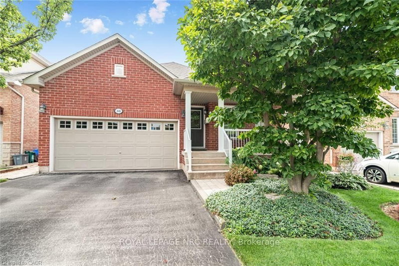 80 Vinifera Drive