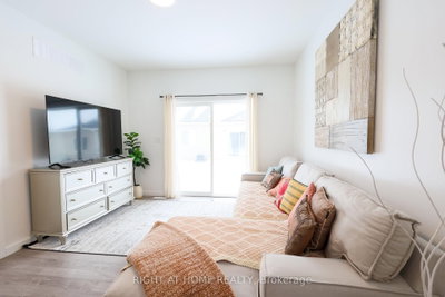 100 Highriver Trail • #32 • Welland, ON photo 2
