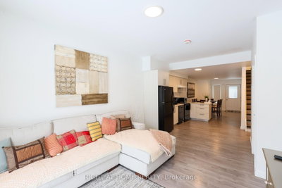 100 Highriver Trail • #32 • Welland, ON photo 3