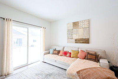 100 Highriver Trail • #32 • Welland, ON photo 4