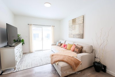 100 Highriver Trail • #32 • Welland, ON photo 5