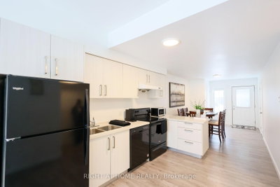 100 Highriver Trail • #32 • Welland, ON photo 6