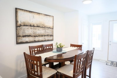 100 Highriver Trail • #32 • Welland, ON photo 9