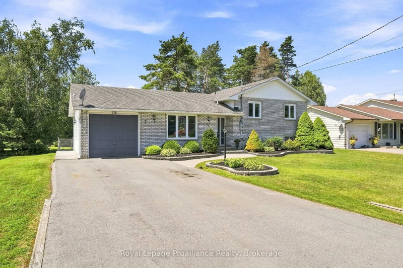 180 Ontario Street