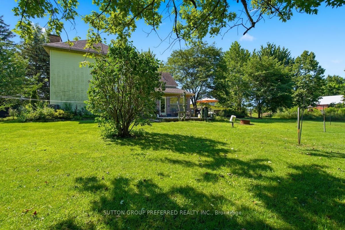 301 Mary Street • Dutton/Dunwich, ON photo 22