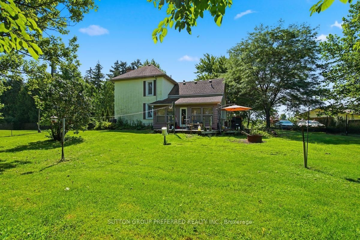301 Mary Street • Dutton/Dunwich, ON photo 23