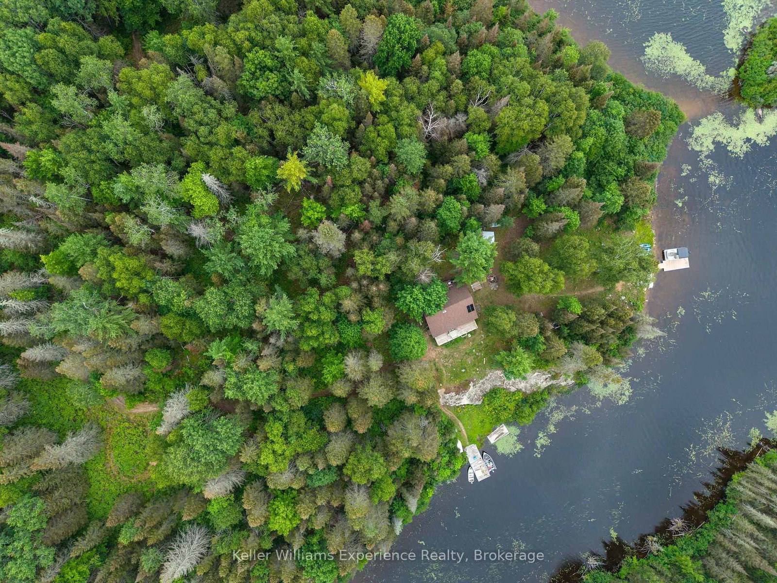 9000 Galeairy Lake • South Algonquin, ON photo 23