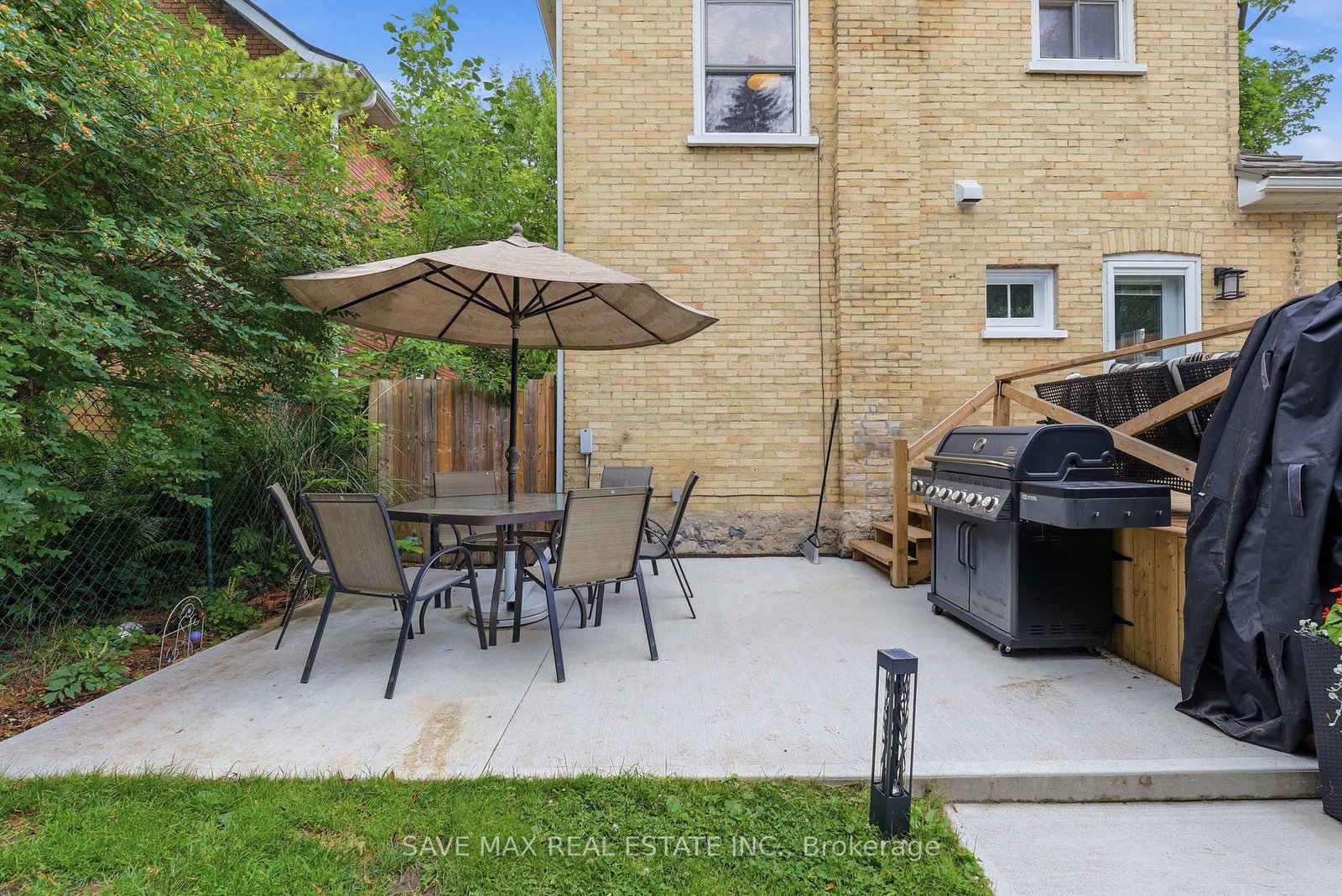 347 Dover Street S • Cambridge, ON photo 33