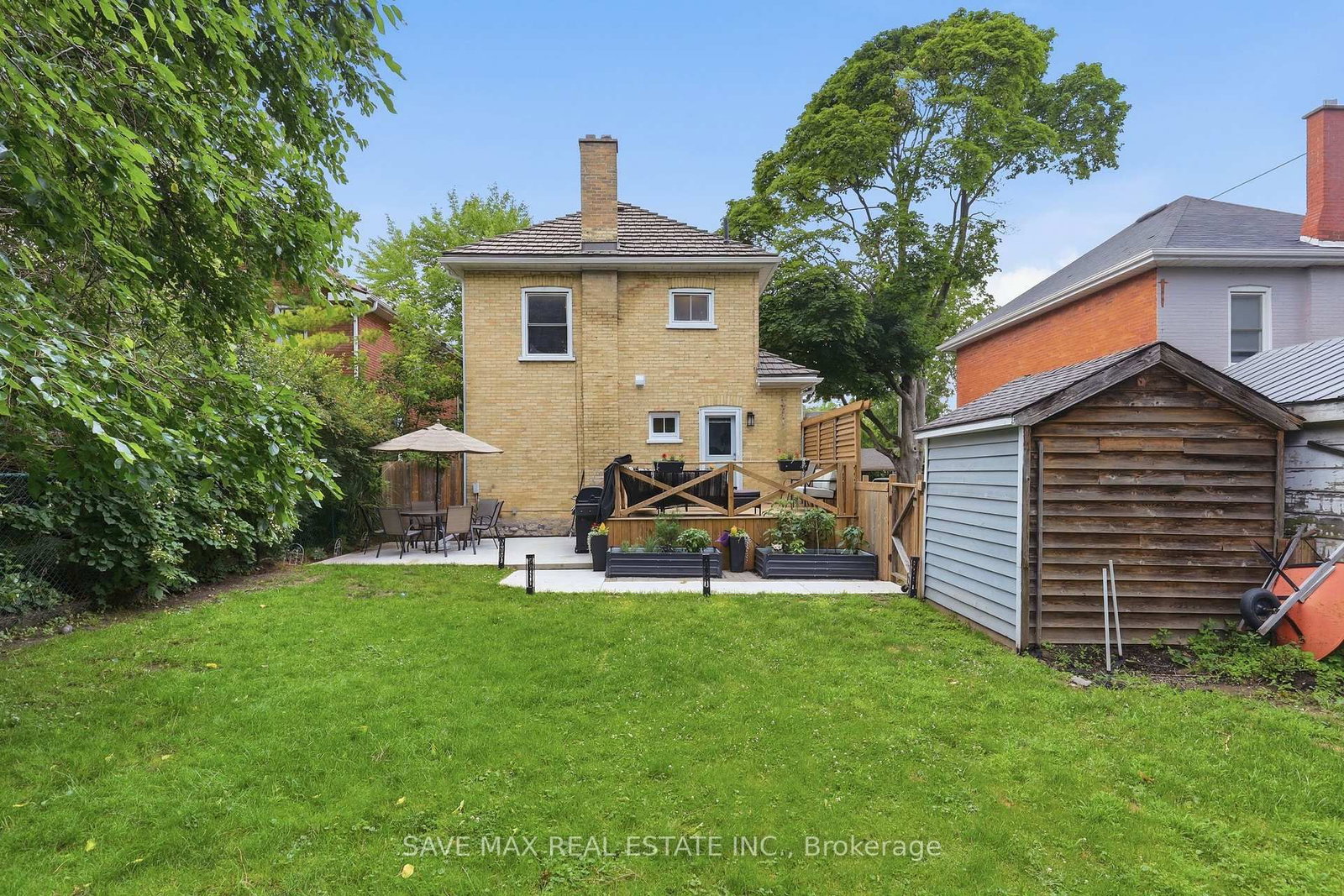 347 Dover Street S • Cambridge, ON photo 37