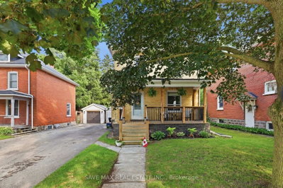 347 Dover Street S • Cambridge, ON photo 6