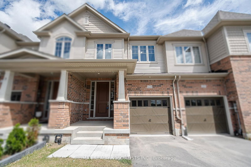 225 Broadacre Drive