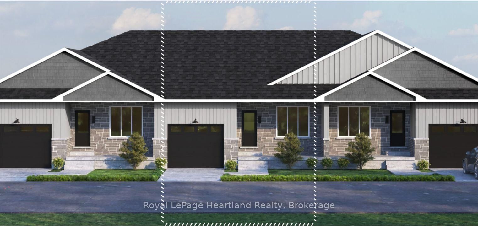 Lot 17.2 Largo Lane • Goderich, ON photo 1