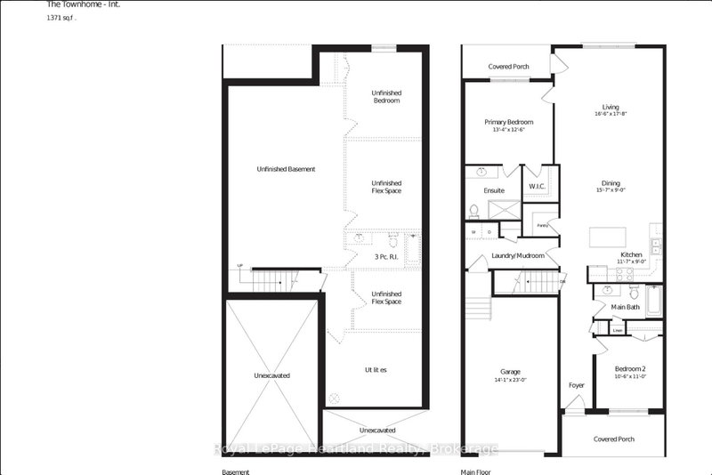 Lot 17.2 Largo Lane