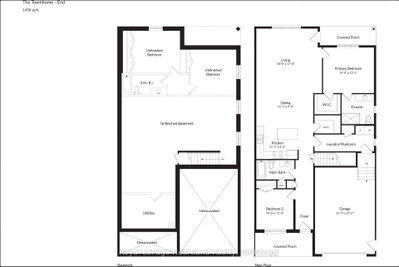 Lot 17.3 Largo Lane • Goderich, ON photo 2